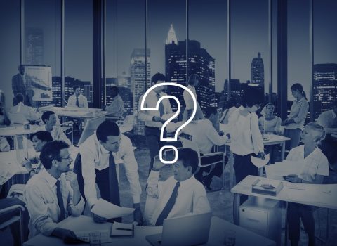 Question Mark Icon Solving Problem Solution Concept